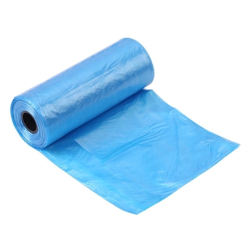 שקיות אשפה 1